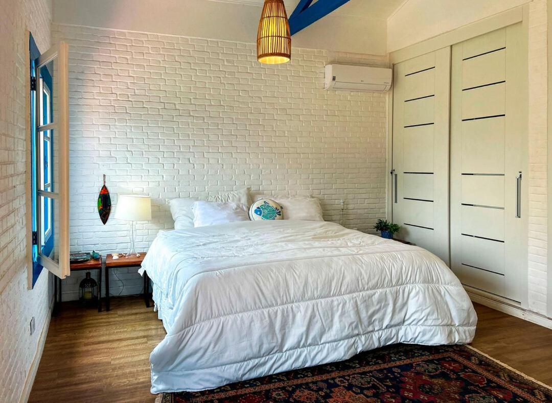 Casa Prox A De Santa Teresa, Sp Holiday home Ilhabela