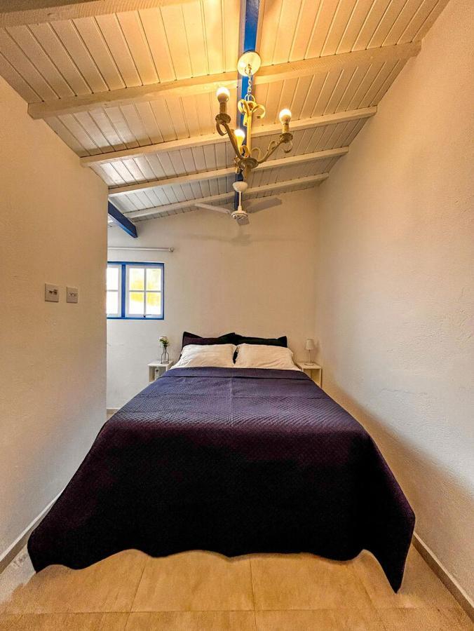 Casa Prox A De Santa Teresa, Sp Holiday home