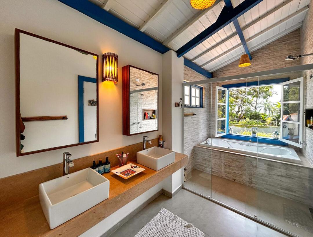 Casa Prox A De Santa Teresa, Sp Holiday home