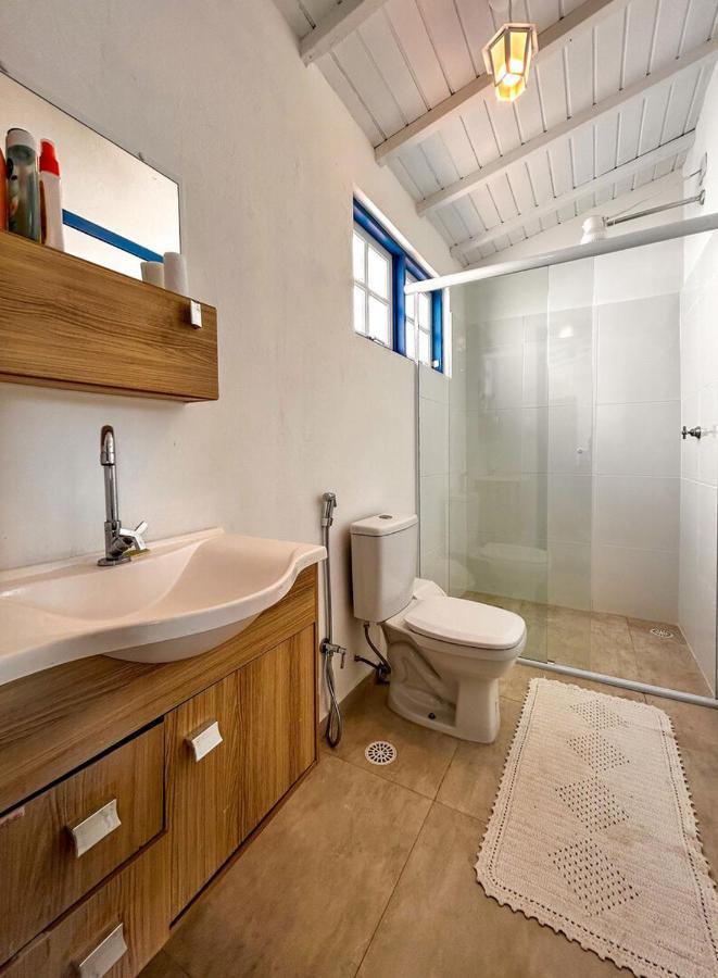 Casa Prox A De Santa Teresa, Sp *