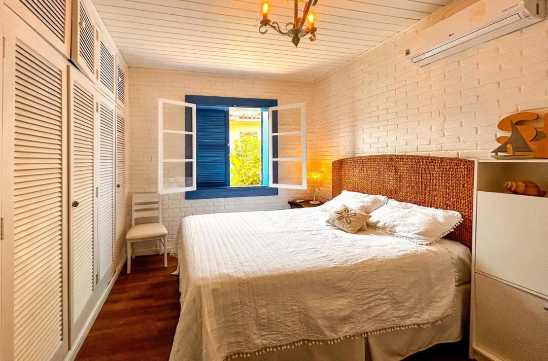 Casa Prox A De Santa Teresa, Sp Holiday home *