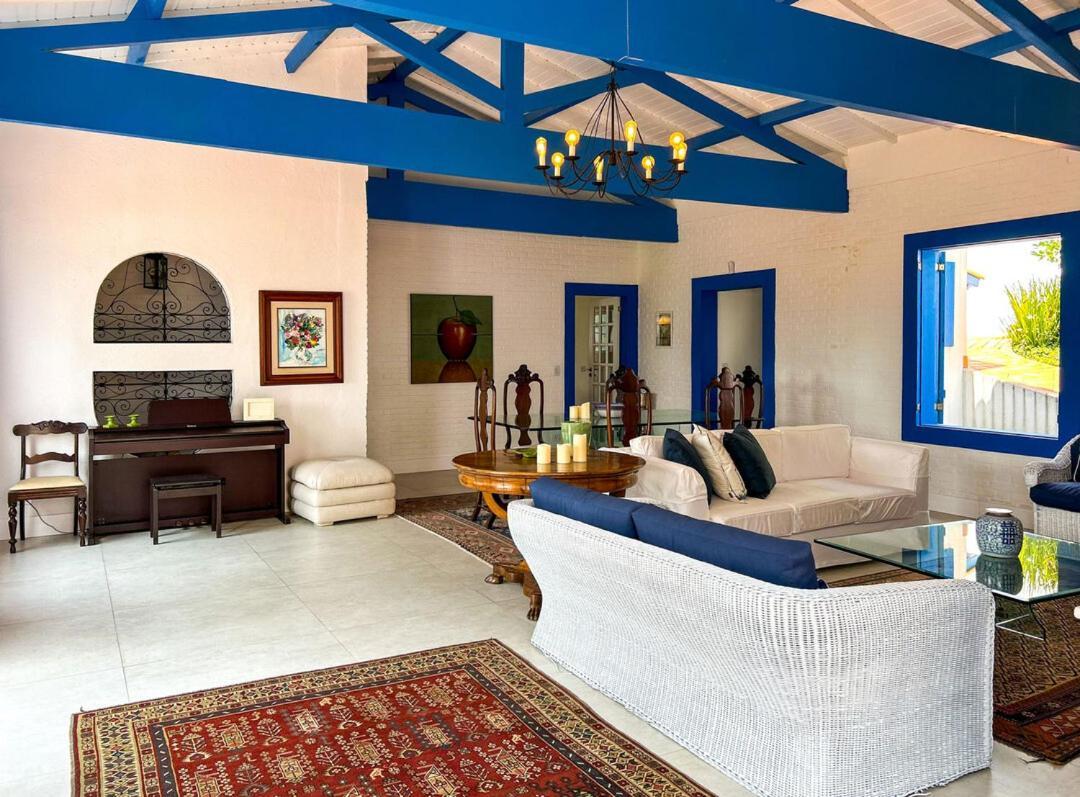 Holiday home Casa Prox A De Santa Teresa, Sp
