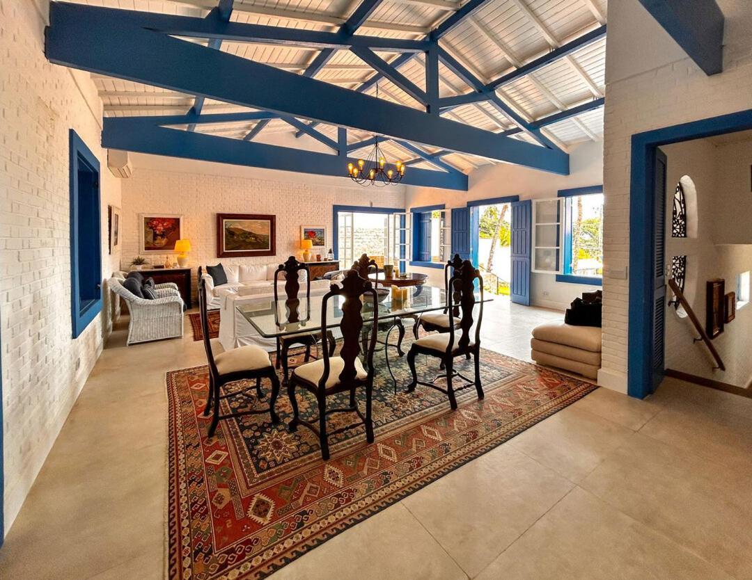 Casa Prox A De Santa Teresa, Sp Holiday home Ilhabela