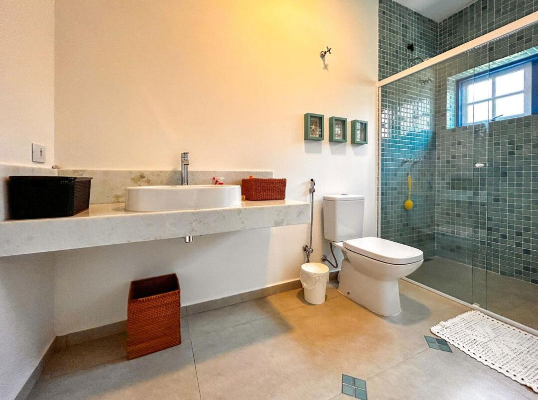 Casa Prox A De Santa Teresa, Sp Holiday home Ilhabela
