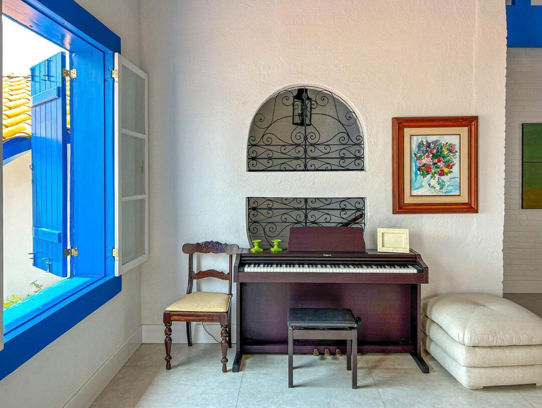 Casa Prox A De Santa Teresa, Sp
