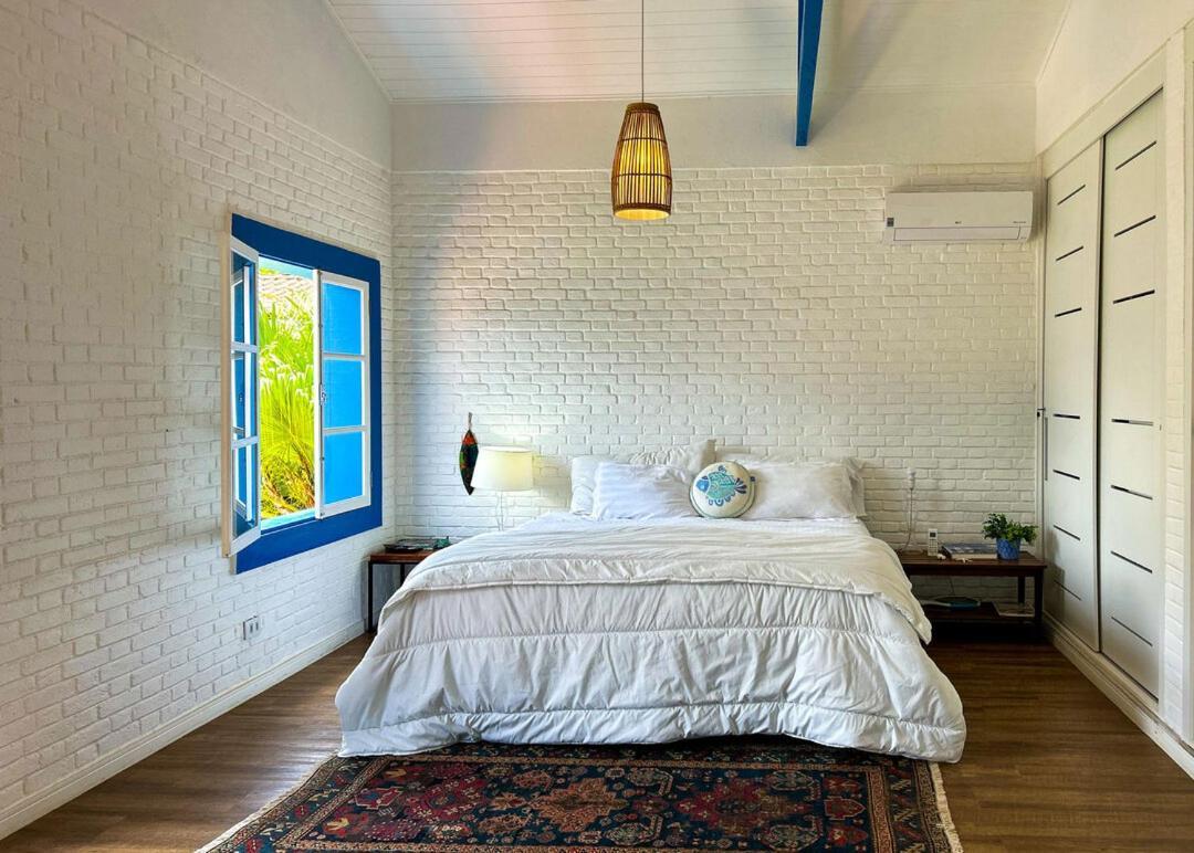 Casa Prox A De Santa Teresa, Sp *