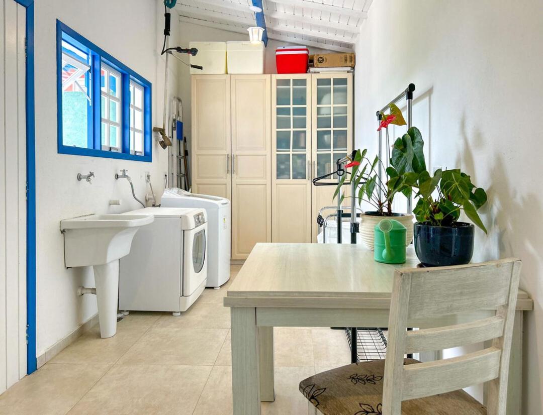 Holiday home Casa Prox A De Santa Teresa, Sp Ilhabela